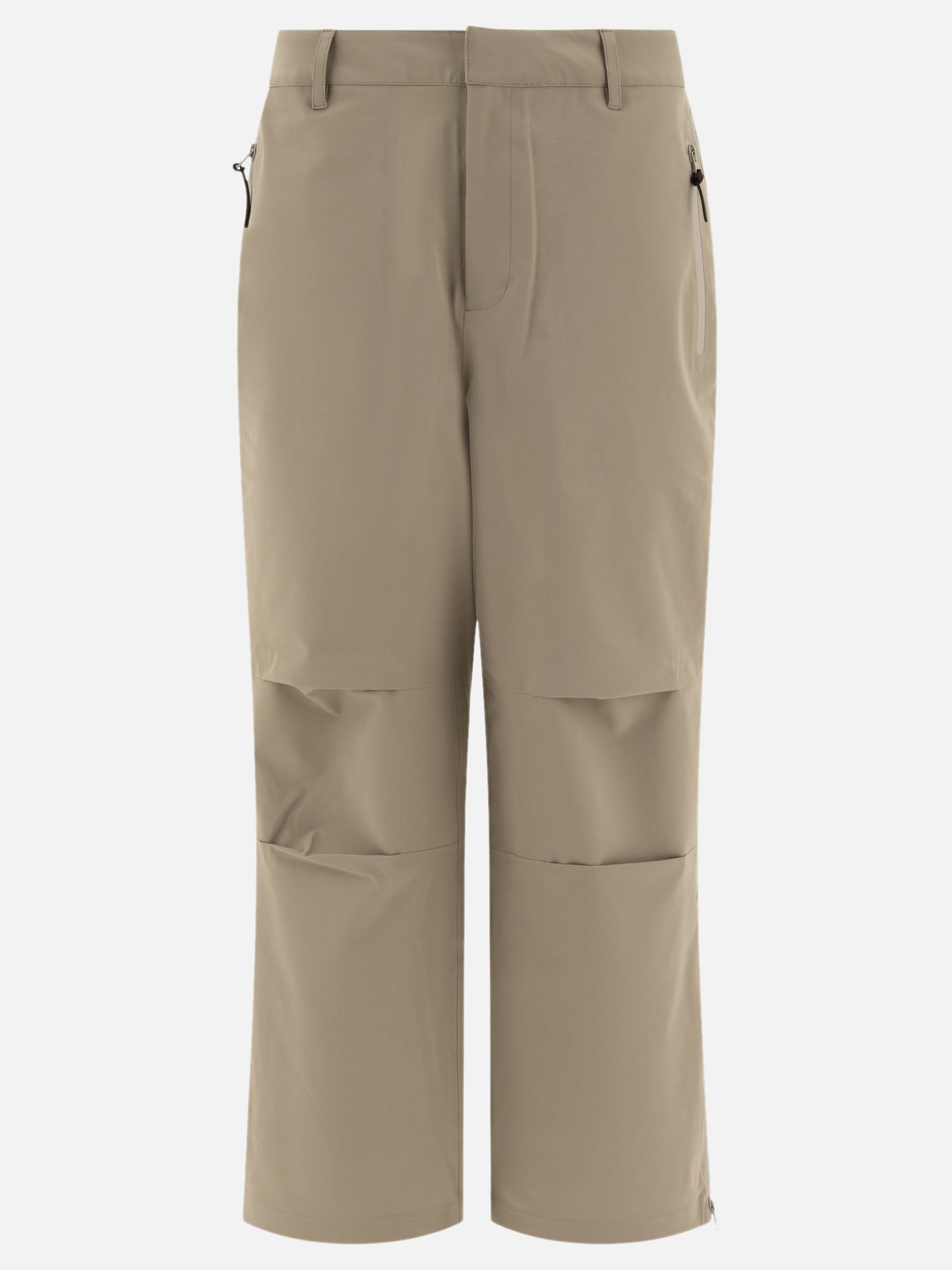 Hiking Patrol "3L" technical trousers Beige