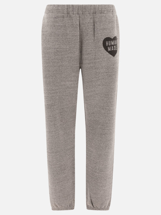 Human Made Joggers trousers 13579911_XL Grey 1