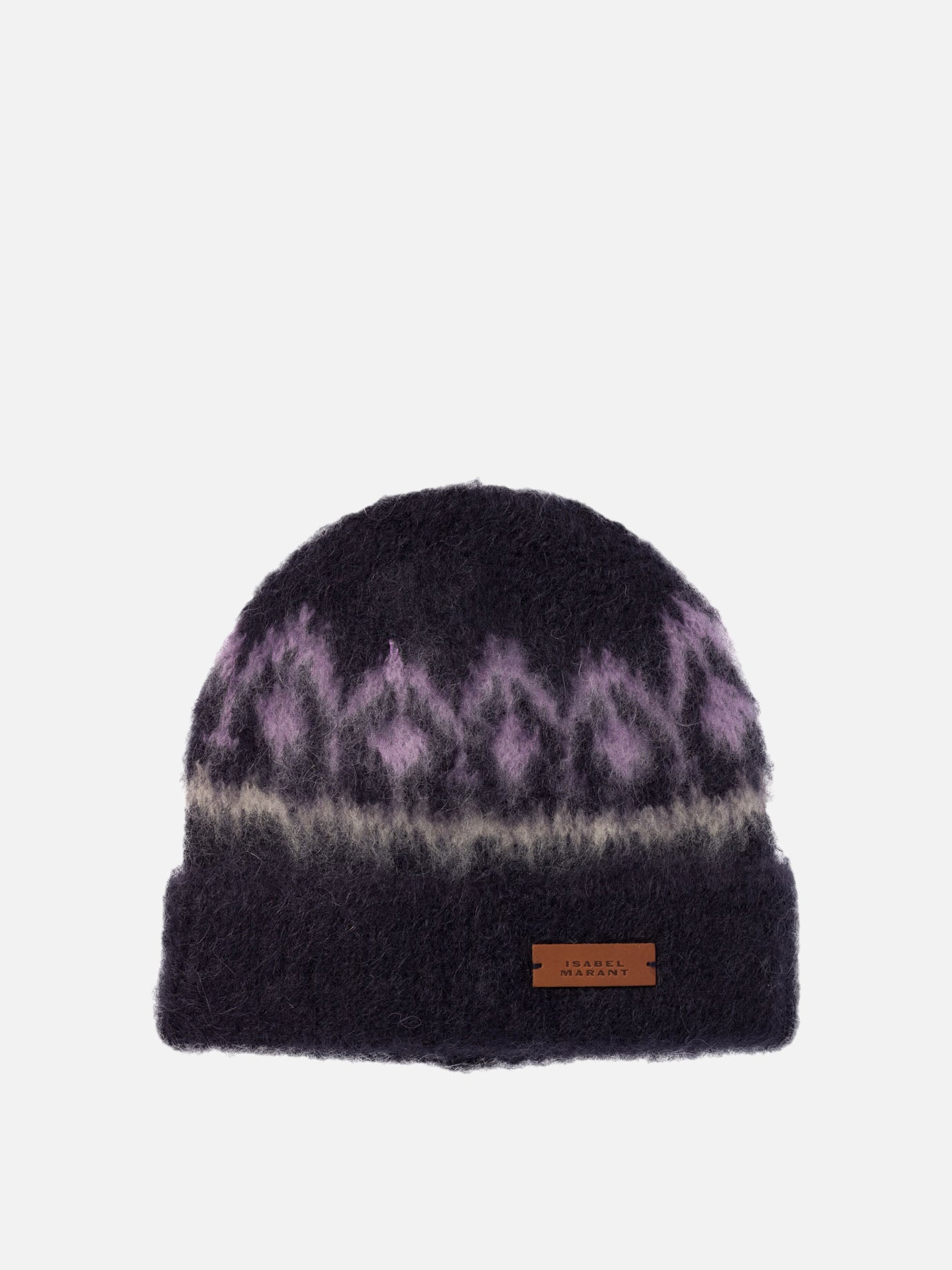 "Darana" beanie