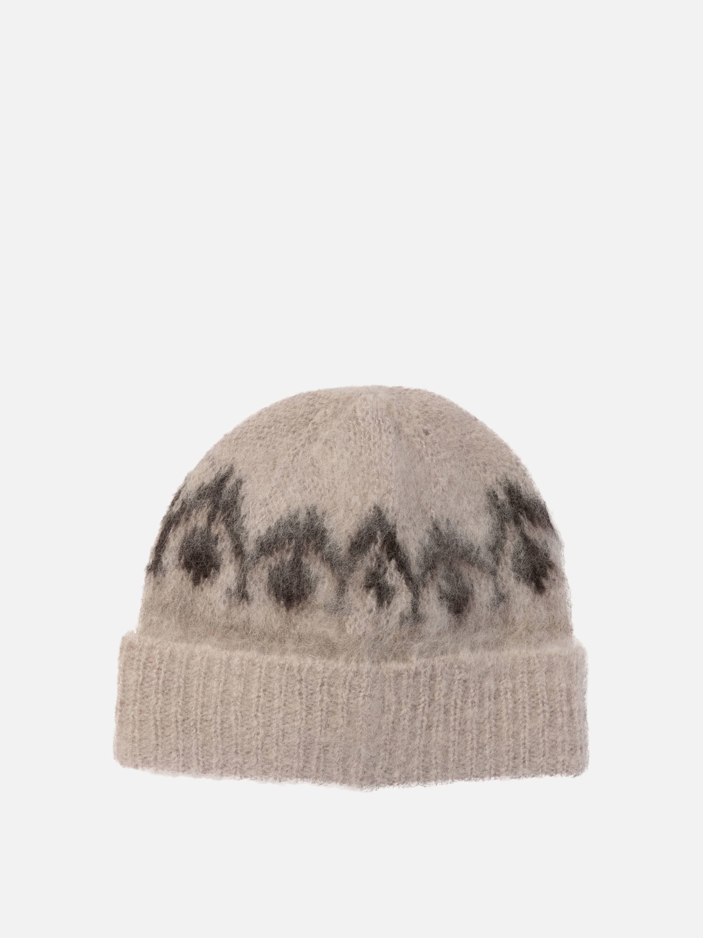 Isabel Marant "Darana" beanie Beige