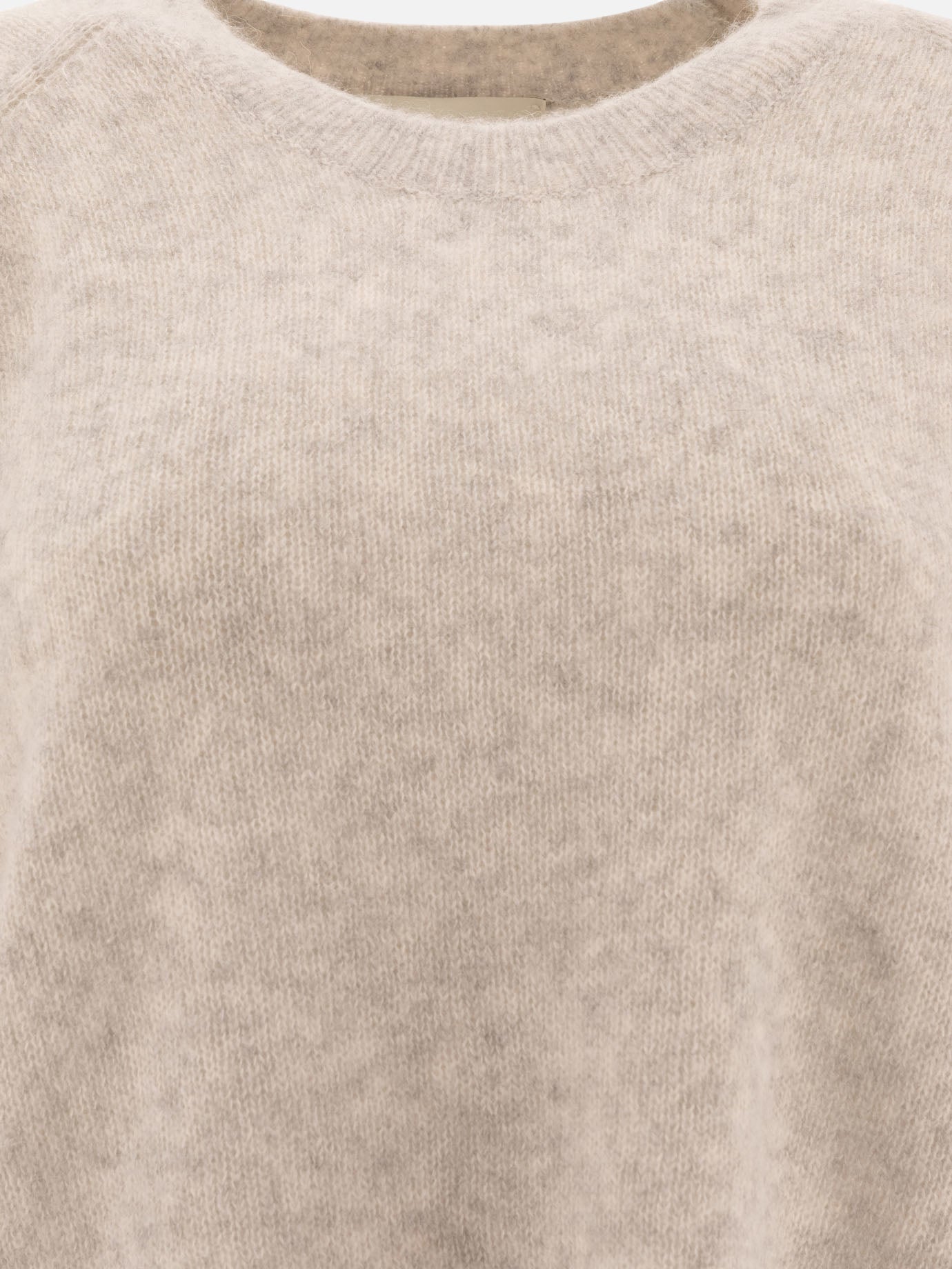 Isabel Marant "Lylia" sweater Grey