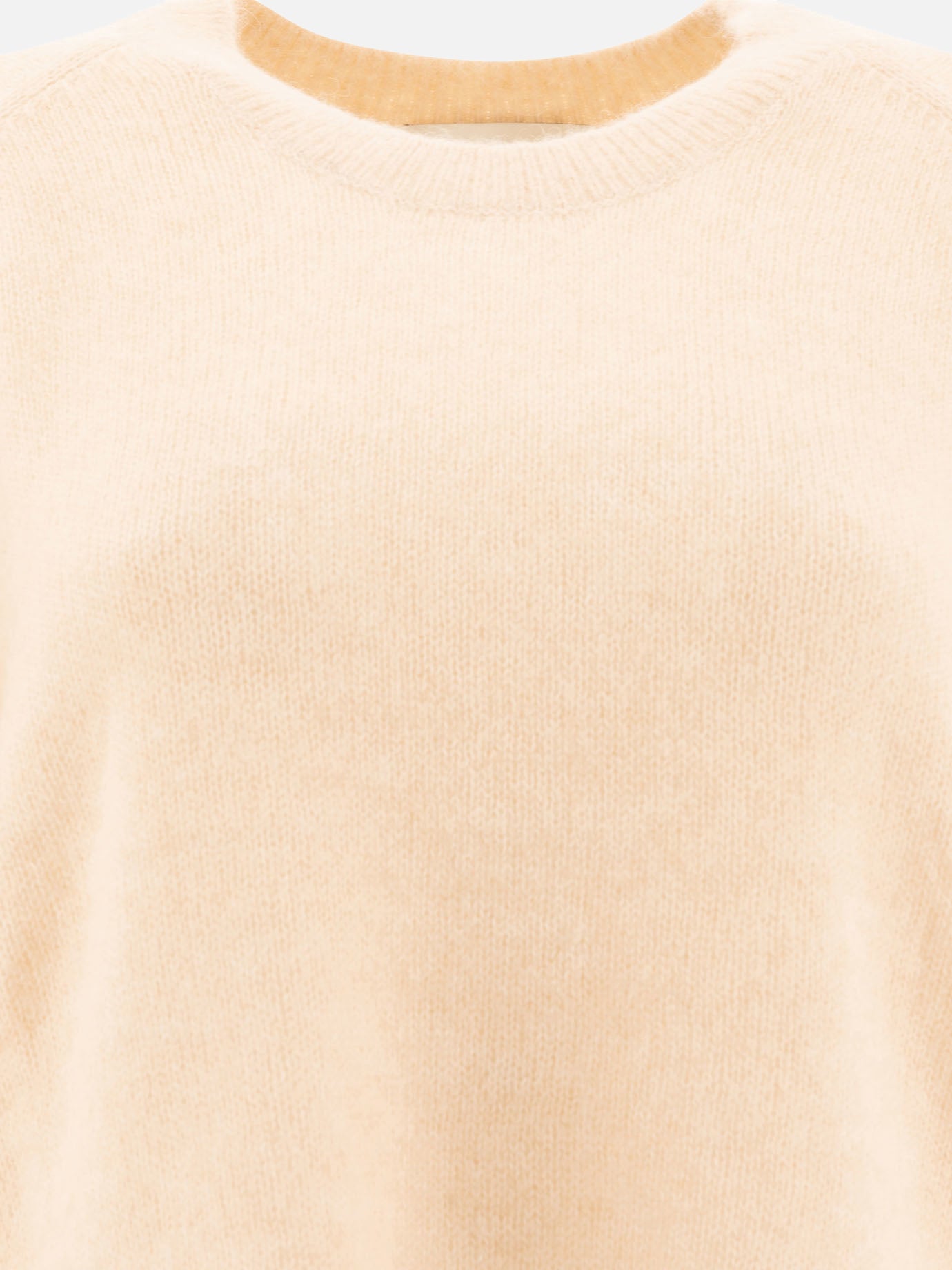 Isabel Marant "Lylia" sweater Beige