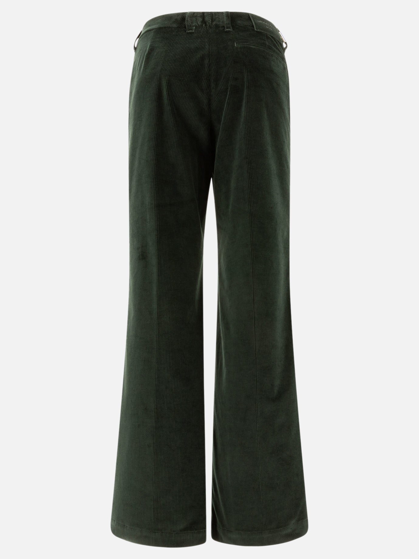 "Taylor" corduroy trousers