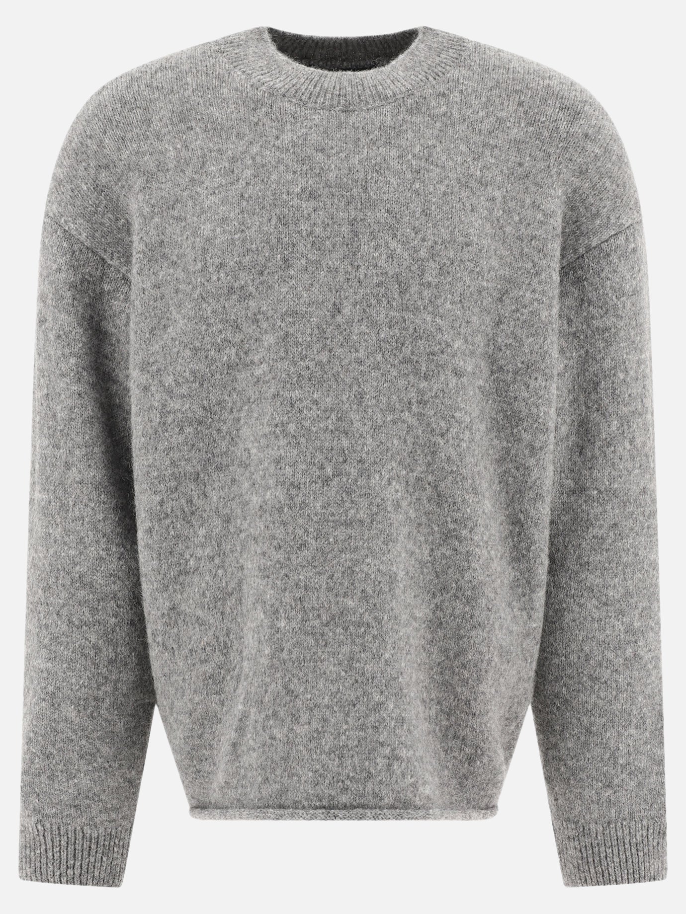 "Le pull Jacquemus" sweater