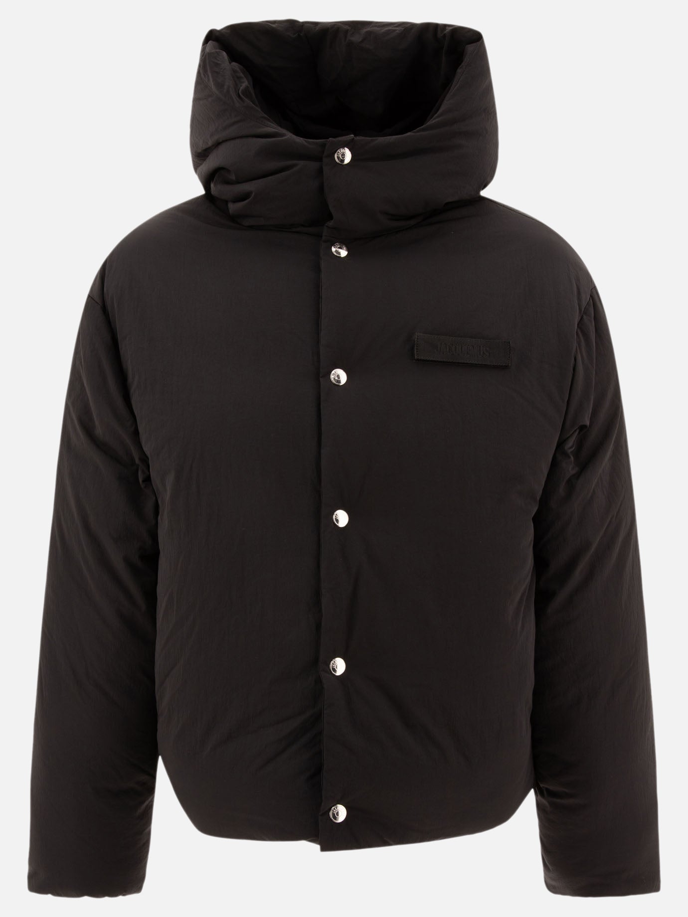 Jacquemus "La doudoune" down jacket Black