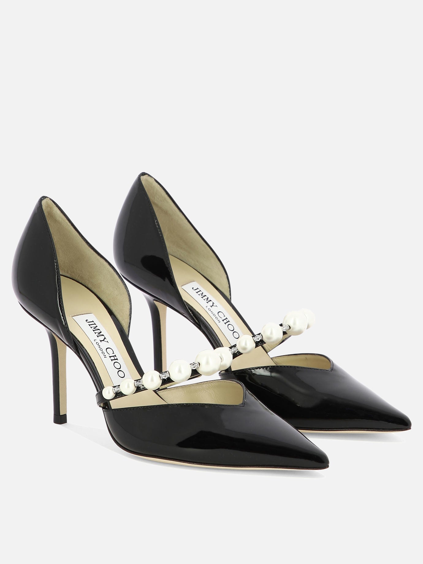 "Aurelie 85" pumps