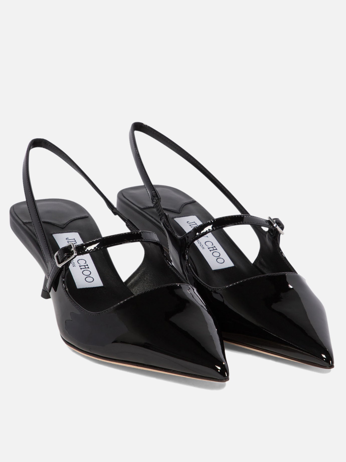 "Didi 45" slingbacks