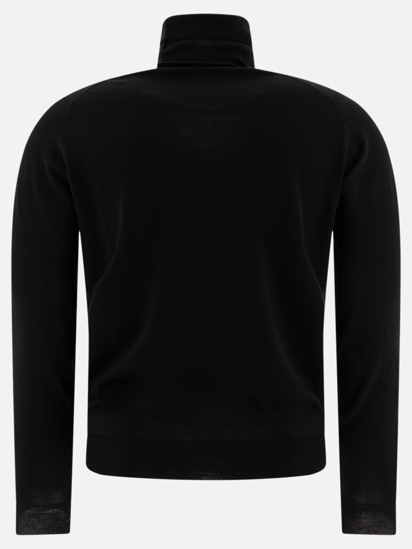 "Cherwell" turtleneck sweater