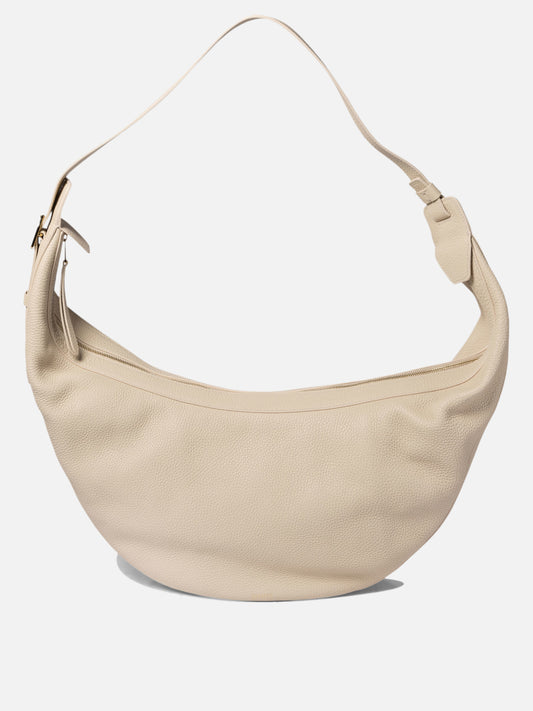 Large bags Solid colour  White - Khaite Women | PLP | VIETTI Online Store 
