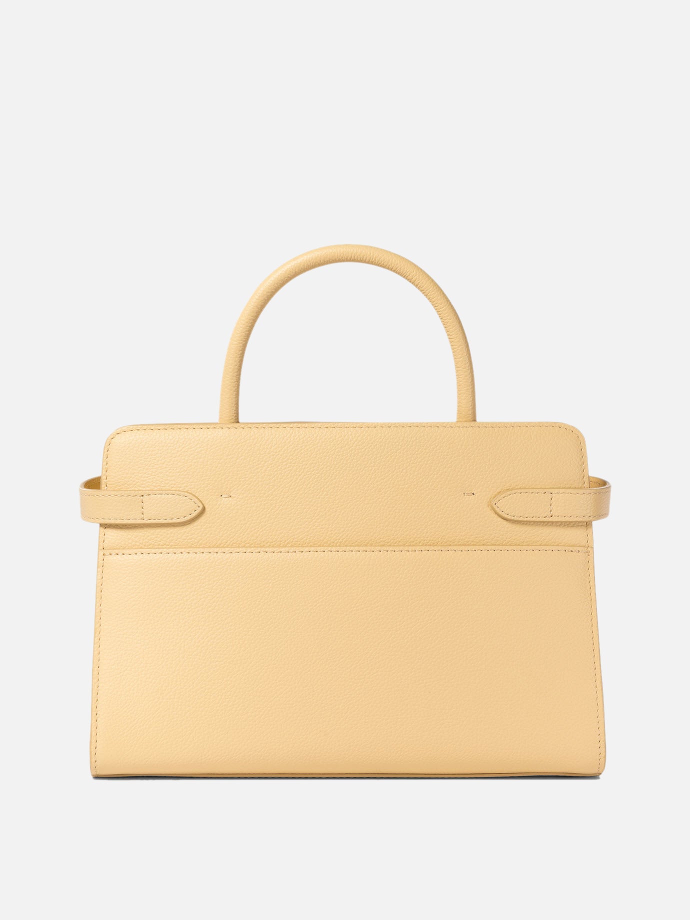 Le Tanneur "Emilie" handbag Beige