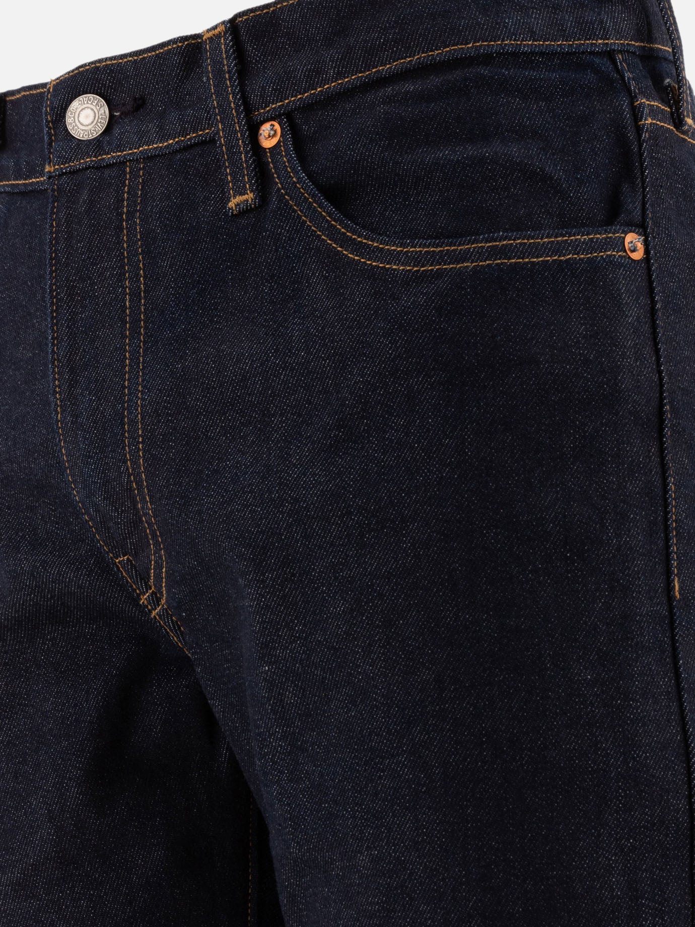 Levi's Made & Crafted "Made in Japan 511" jeans Blue