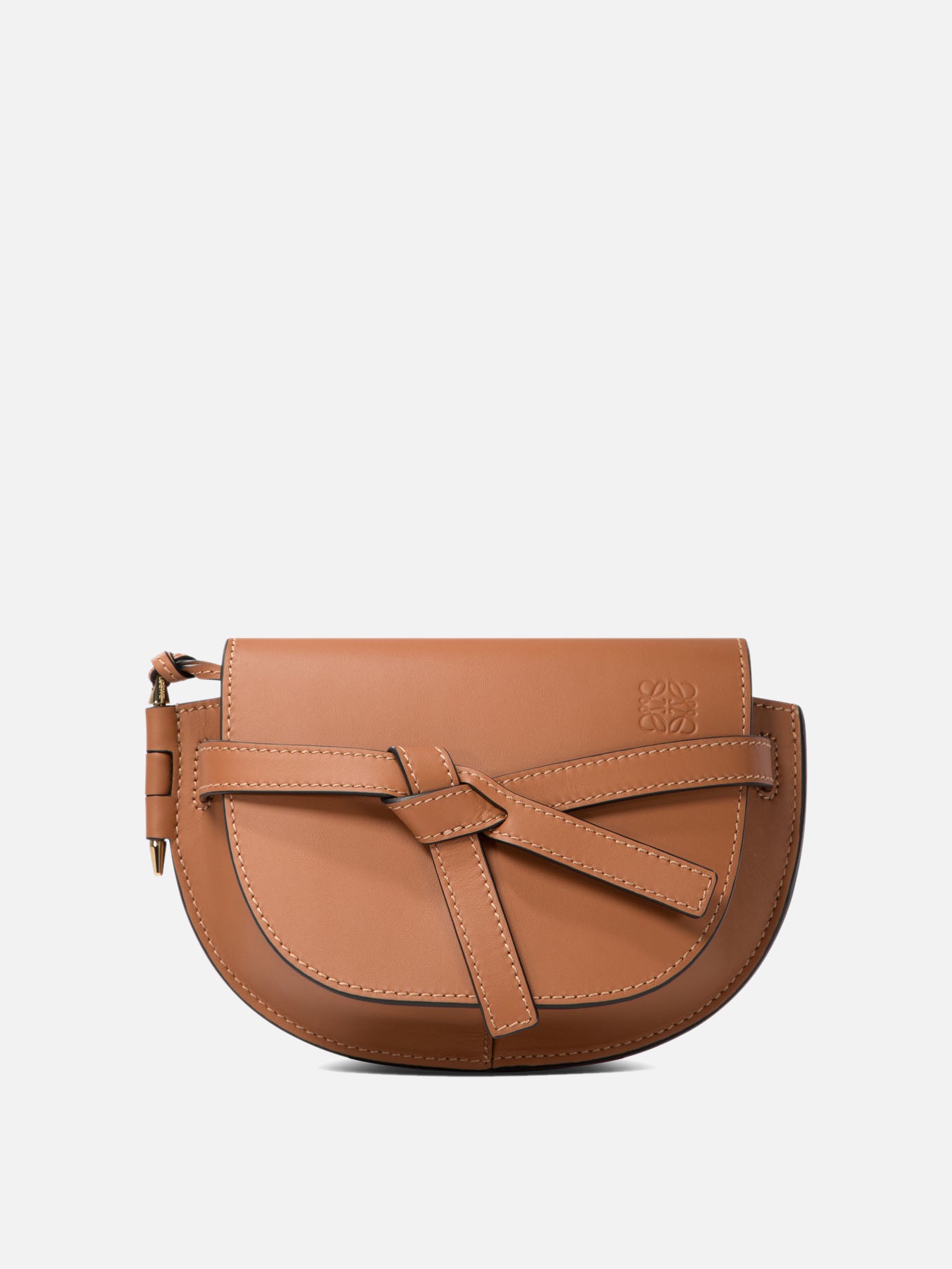 "Gate Dual" crossbody bag