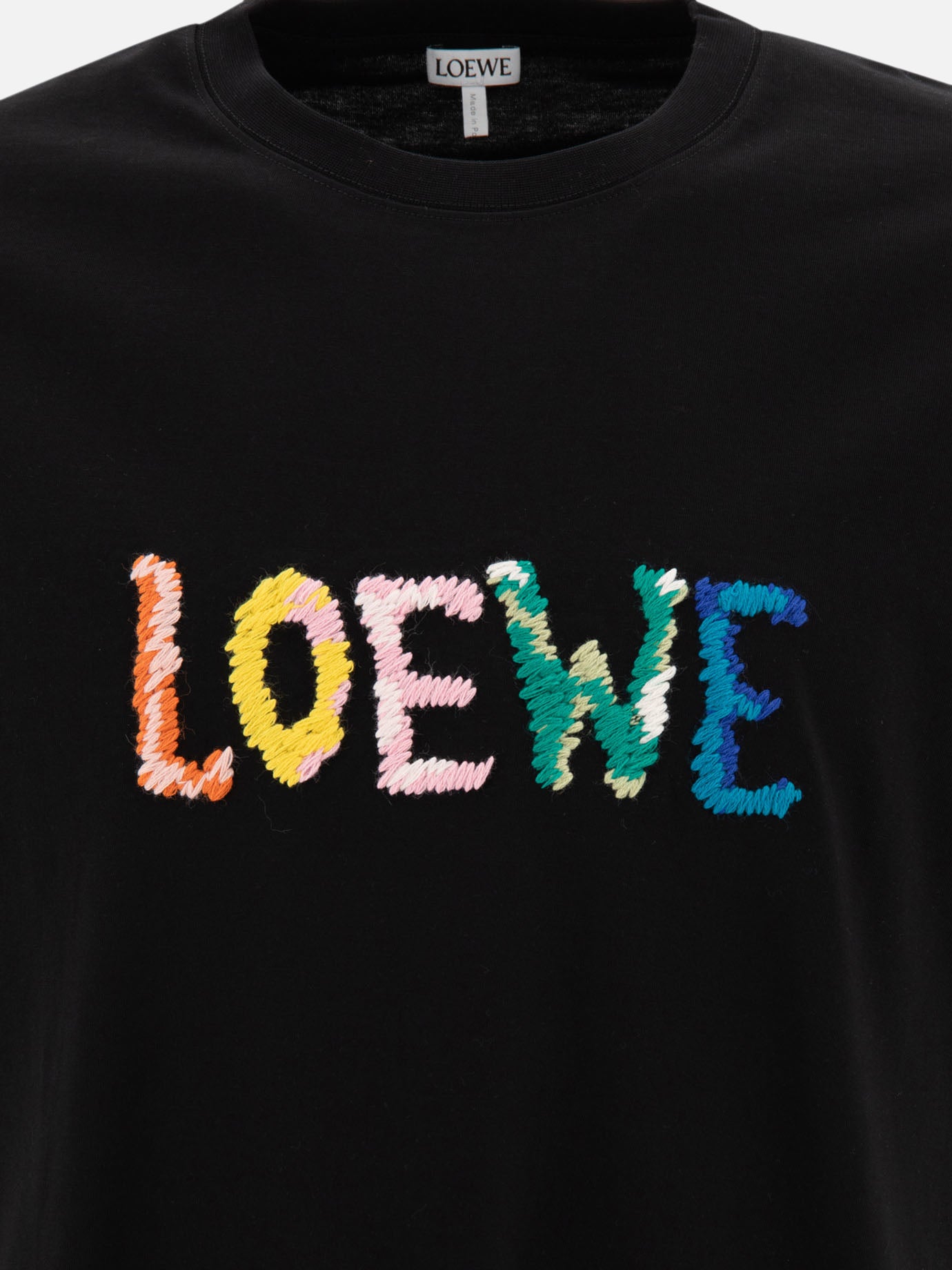 "LOEWE" t-shirt