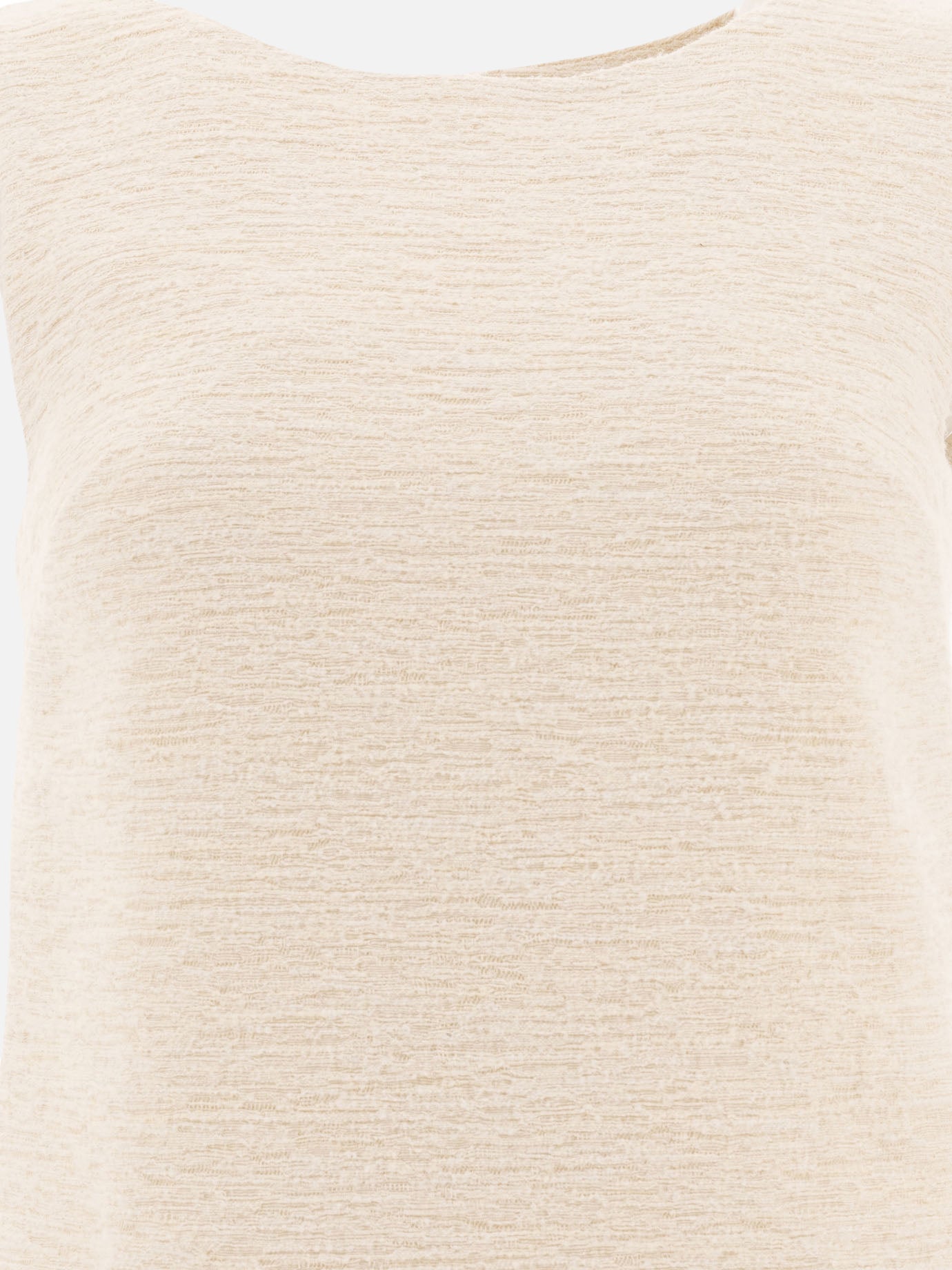 Loulou Studio "Maley" dress Beige