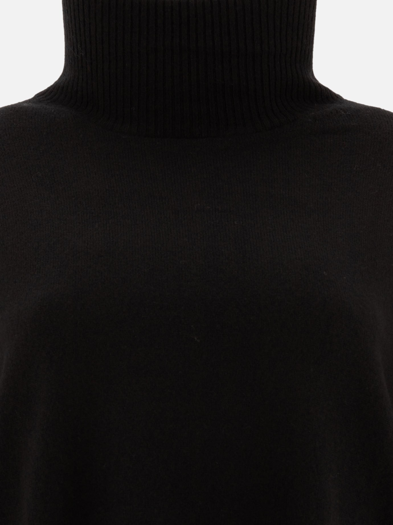 "Murano" turtleneck sweater