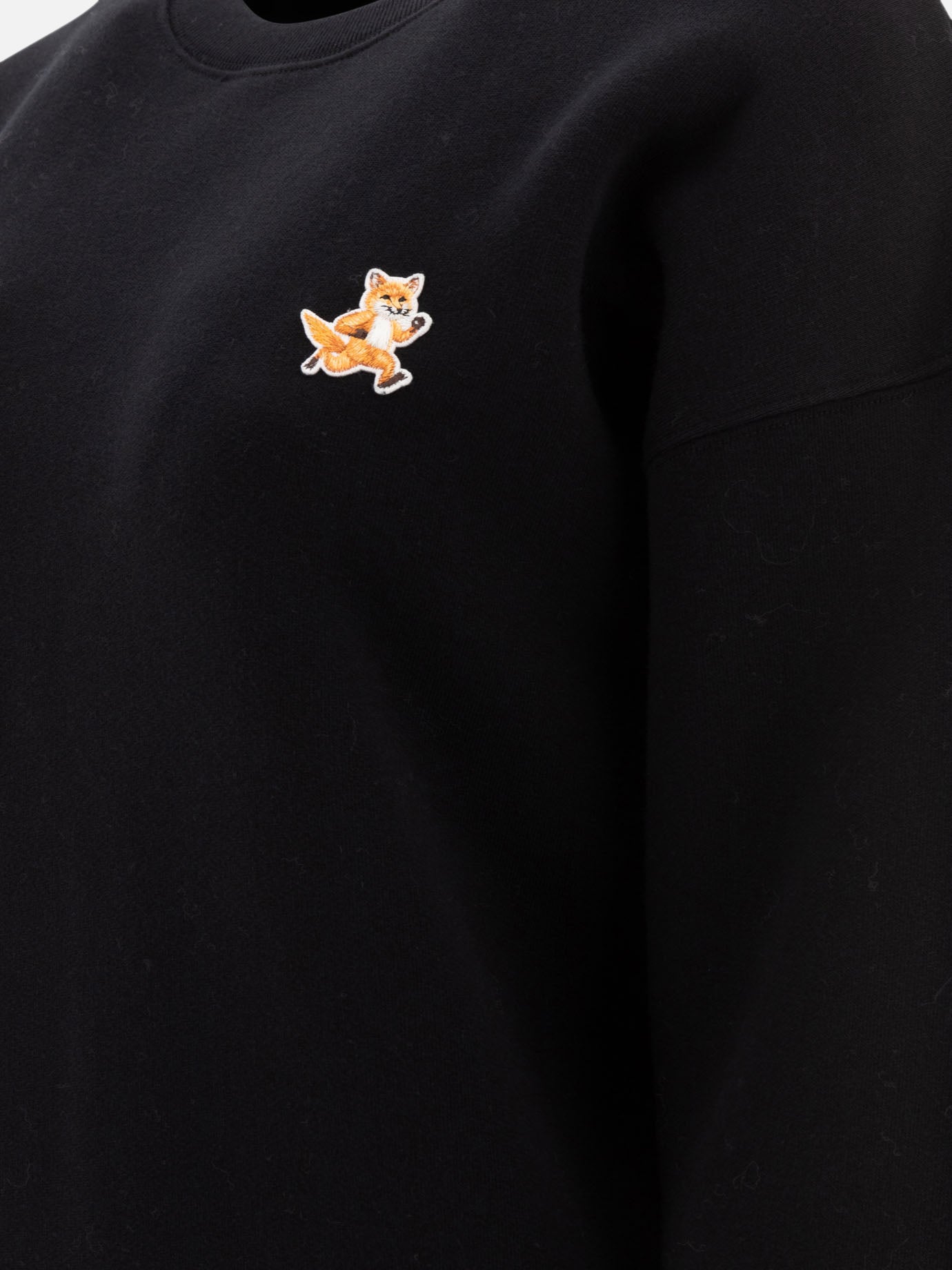 "Speedy Fox" sweatshirt