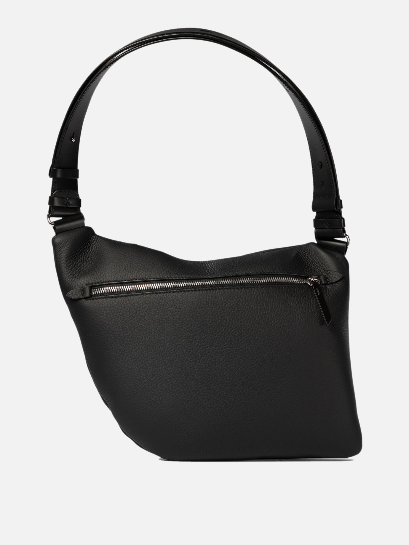 Maison Margiela "Soft 5AC" shoulder bag Black