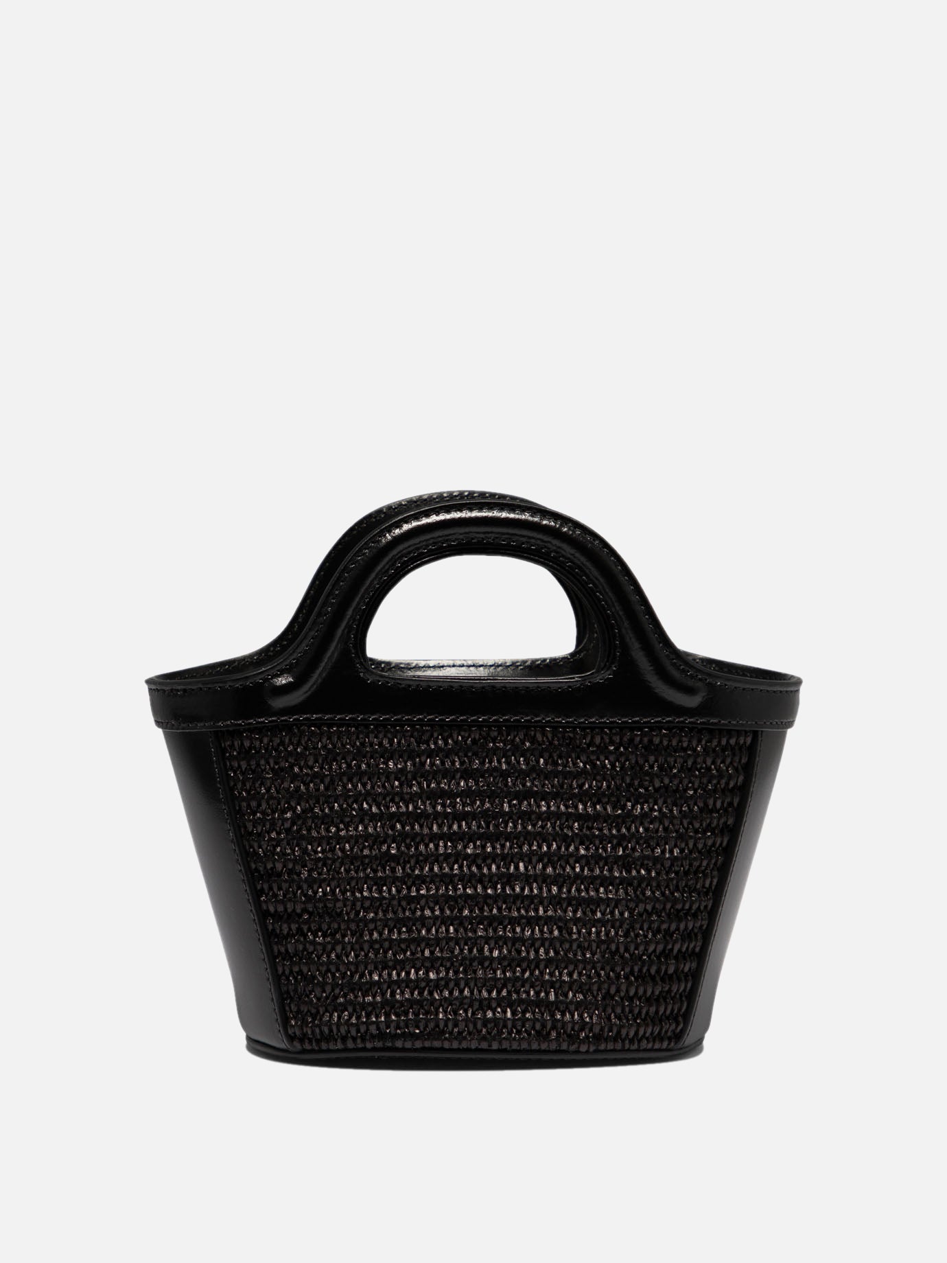 Marni "Tropicalia Micro" handbag Black