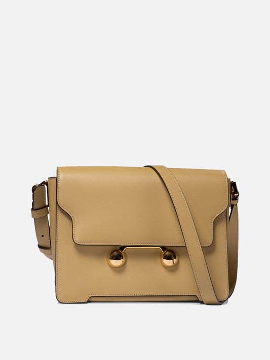 "Medium Trunkaroo" shoulder bag