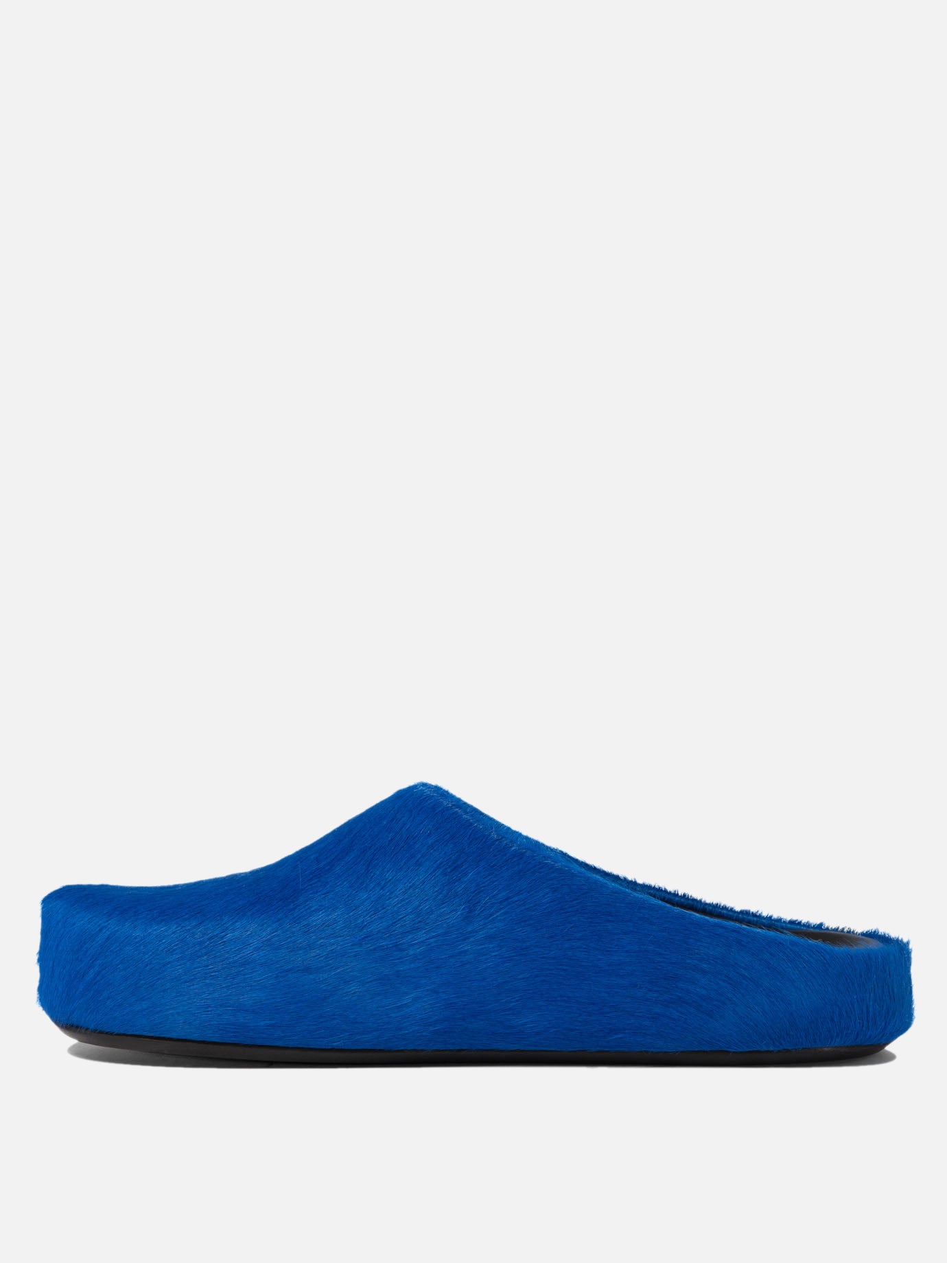 "Fussbett" slippers