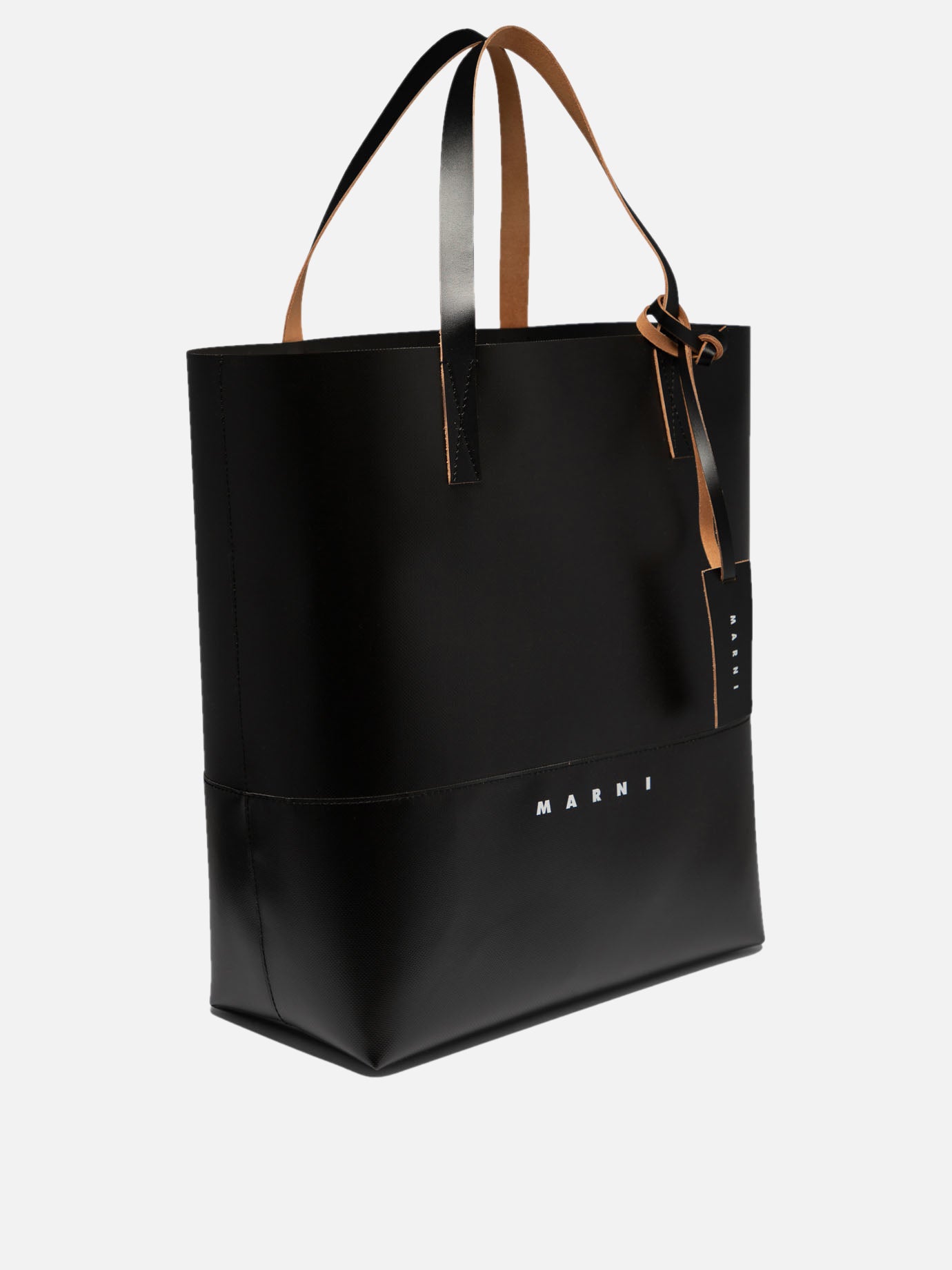 "Tribeca" shopping bag