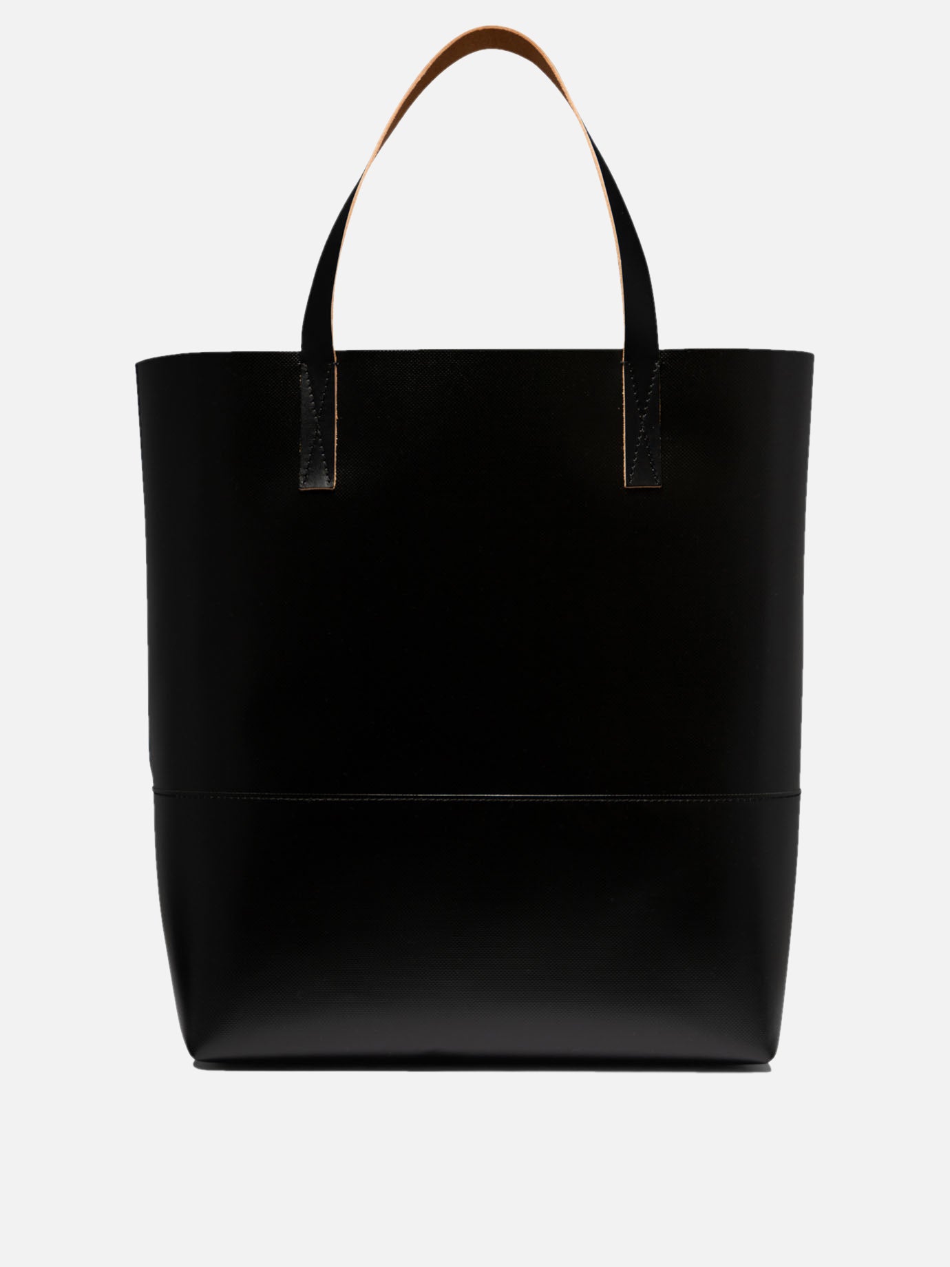 "Tribeca" shopping bag