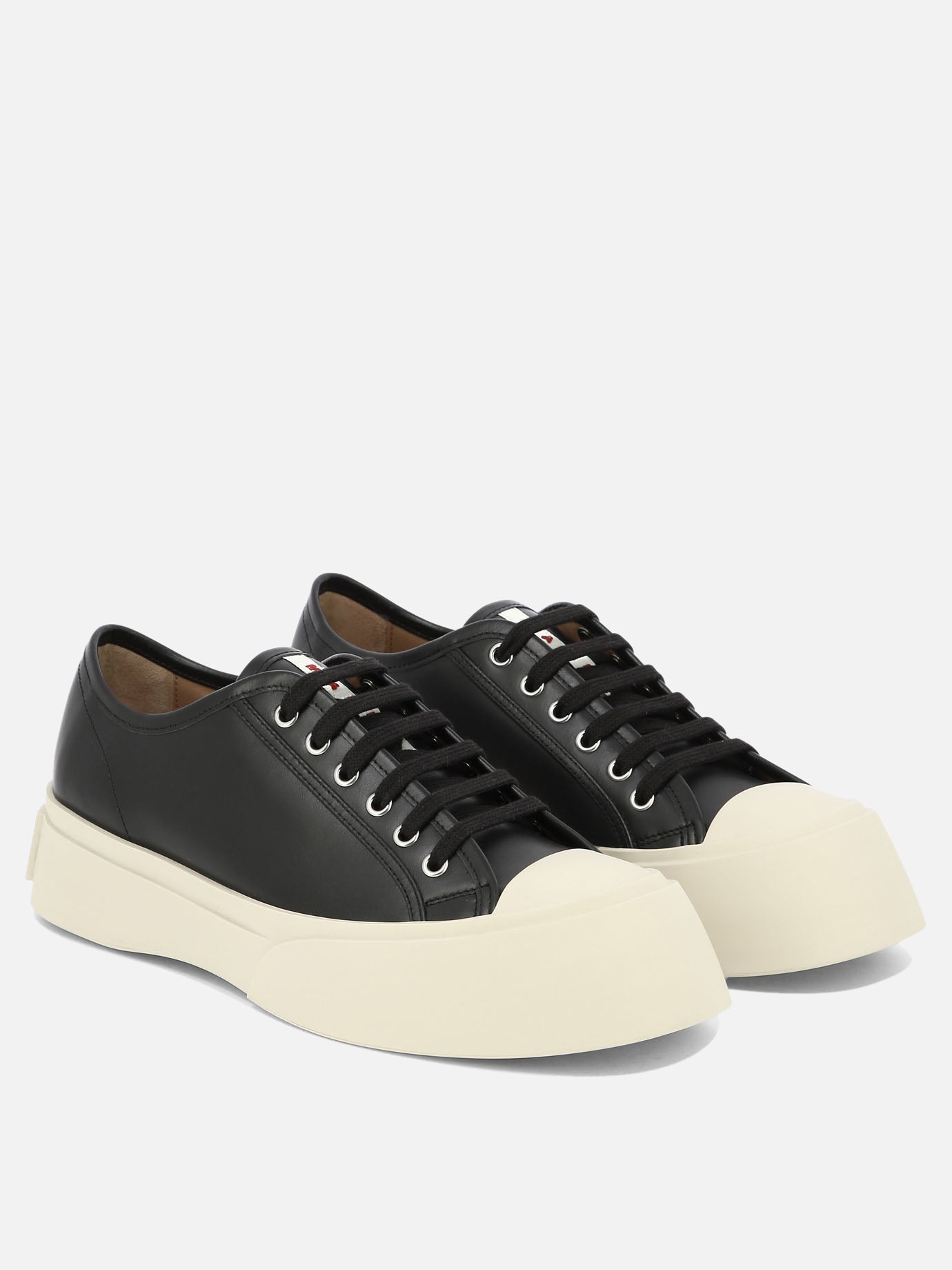 Marni "Pablo" sneakers Black