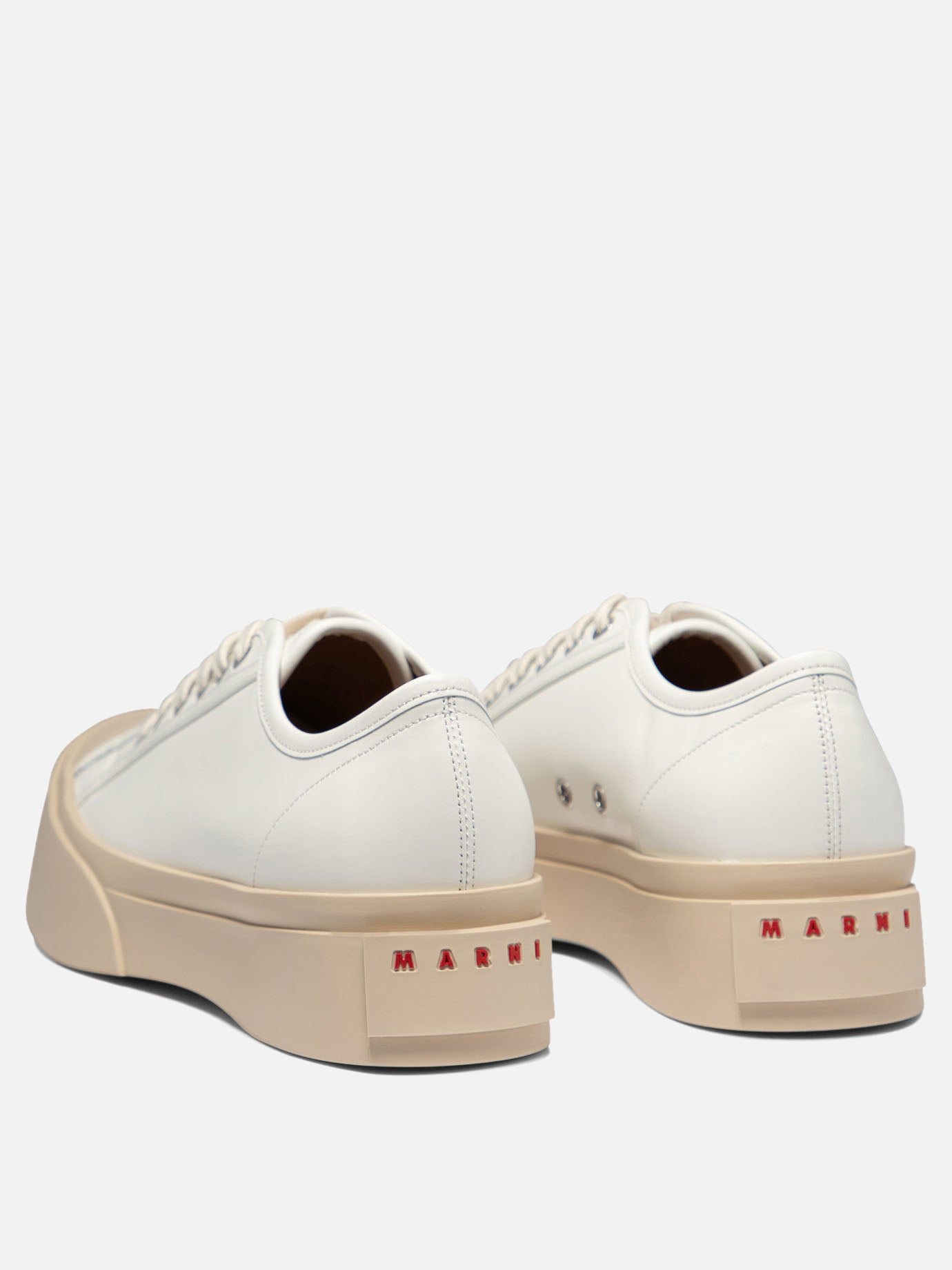 Marni "Pablo" sneakers White