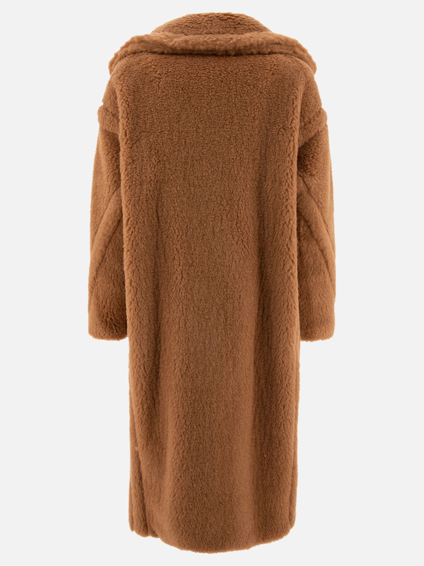 Max Mara "Teddy Bear Icon" coat Beige