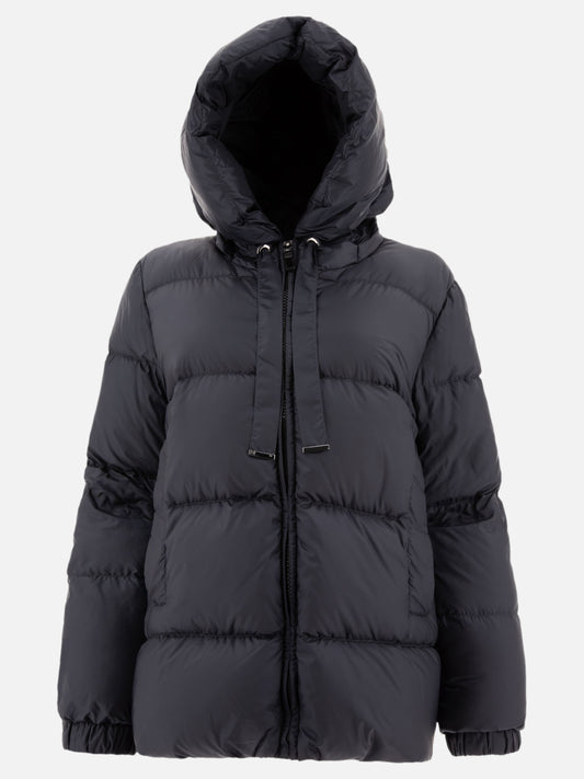 "Seia" down jacket