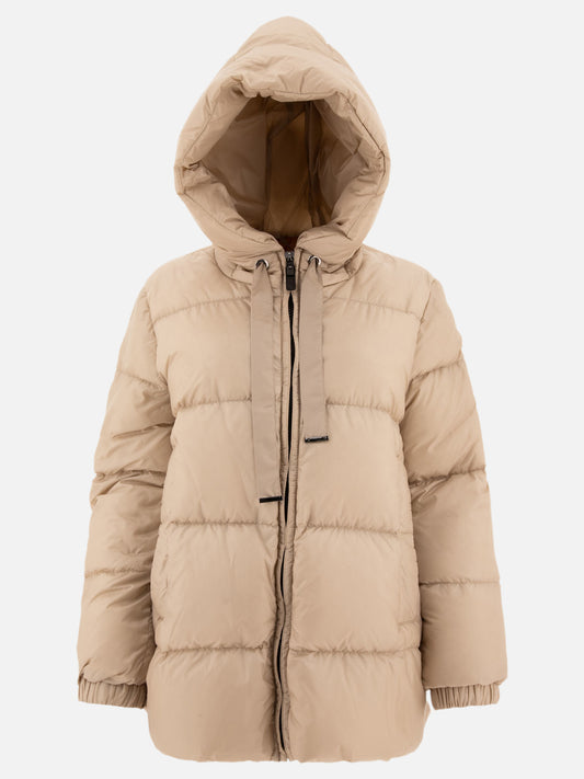 "Seia" down jacket