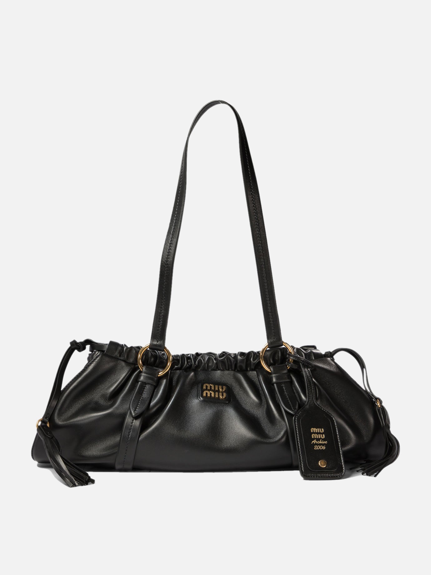 "Joie" shoulder bag