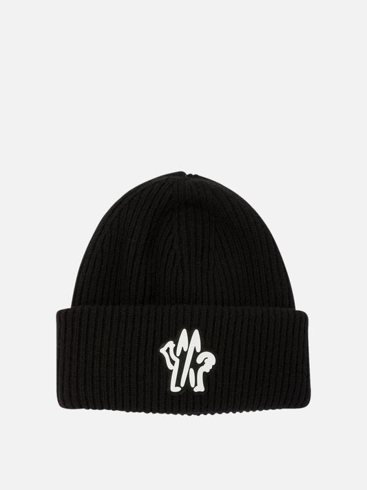 Tricot beanie