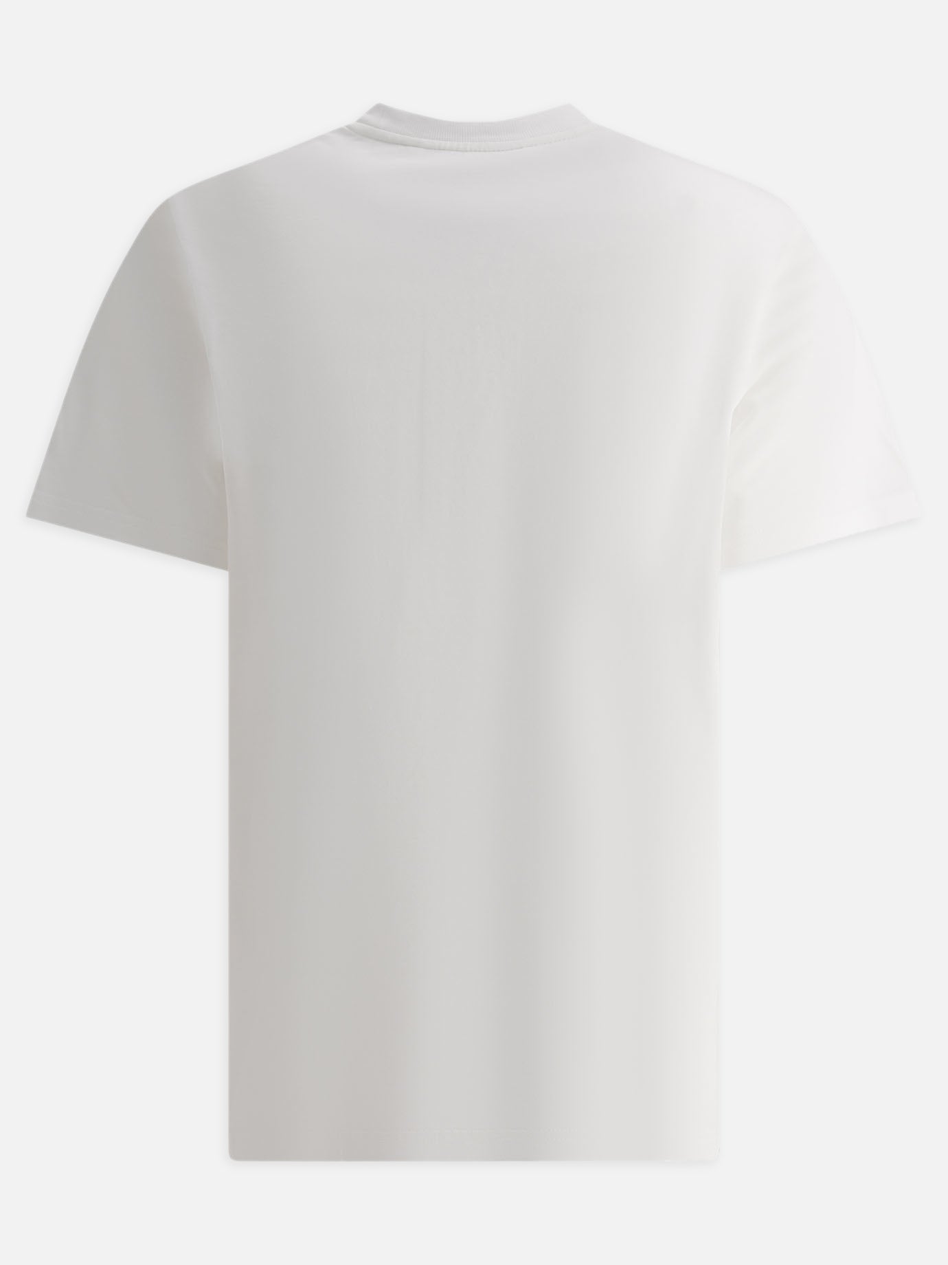 Moncler Logo t-shirt White