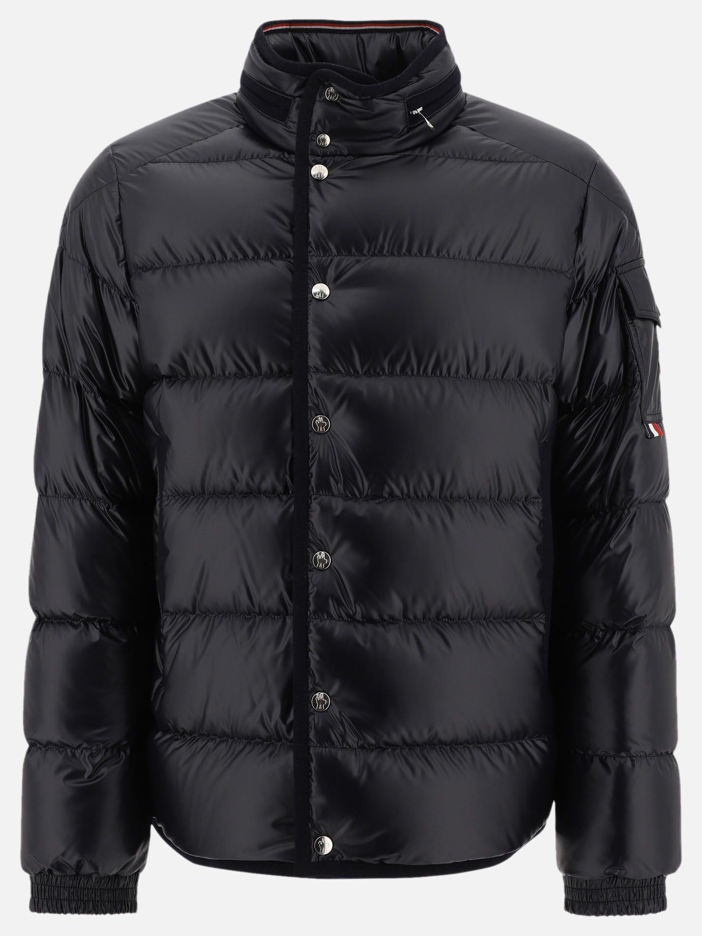 "Gourette" down jacket