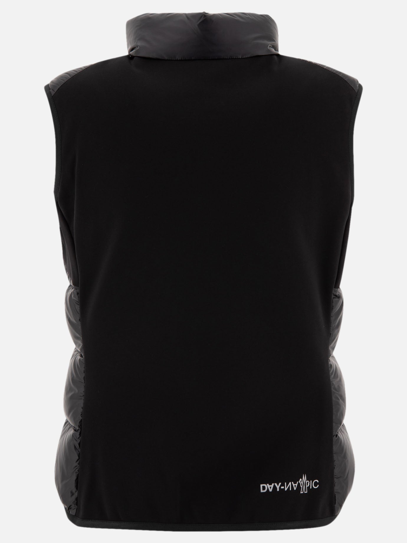 Vest jackets Solid colour  Black - Moncler Grenoble Women | PDP | VIETTI Online Store | Zoom-Modal_2
