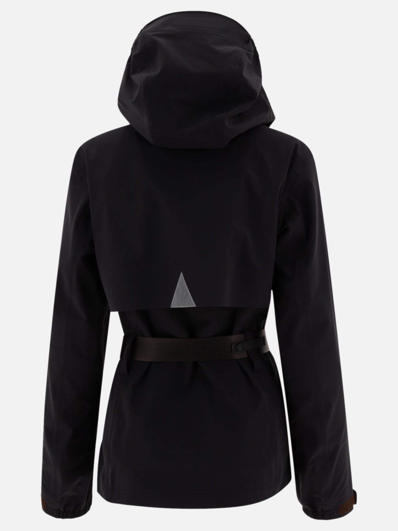 Technical jackets Solid colour  Black - Moncler Grenoble Women | PDP | VIETTI Online Store | thumbnail_2