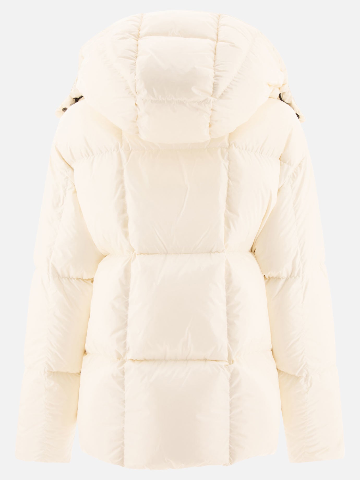 "Parana" down jacket