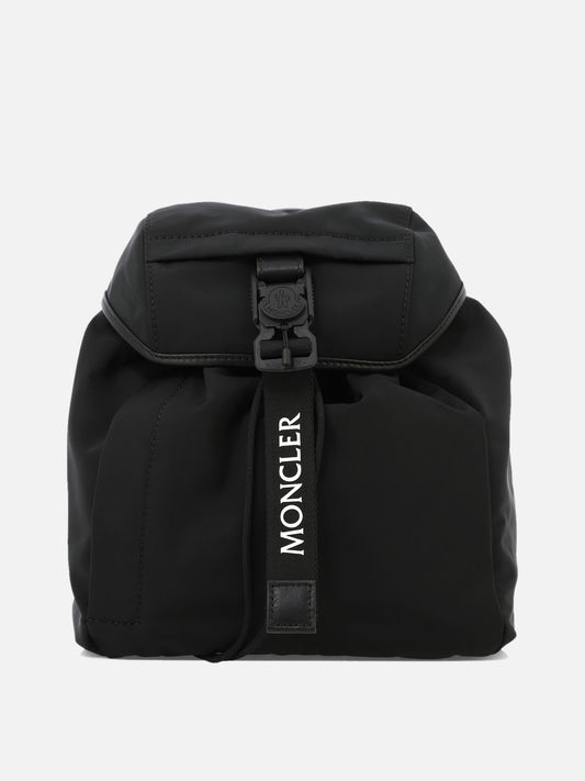 "Trick" backpack