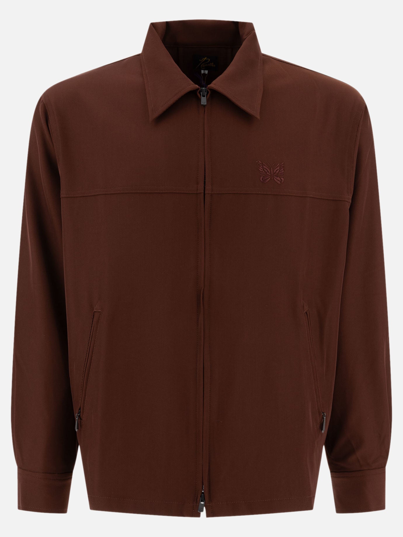 "Sport" overshirt