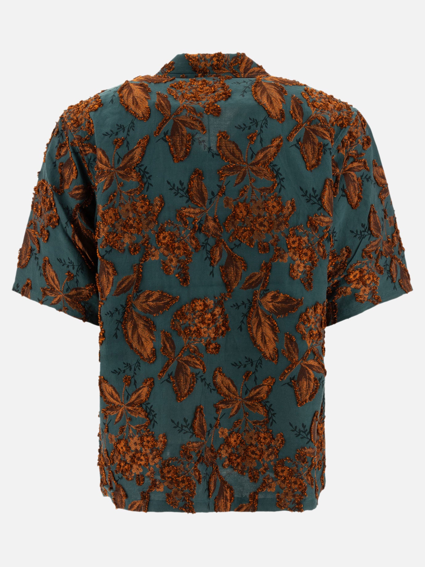 "Cabana" shirt