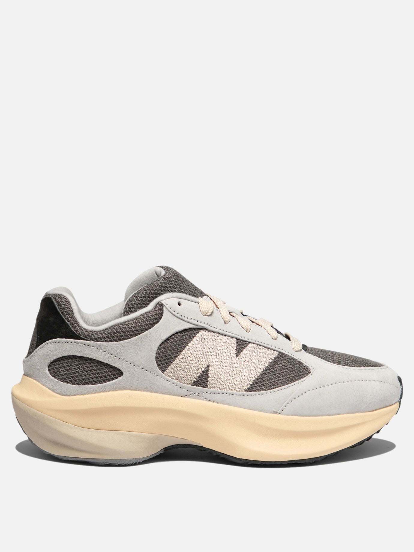 New Balance "WRPD RUNNER" sneakers Grey