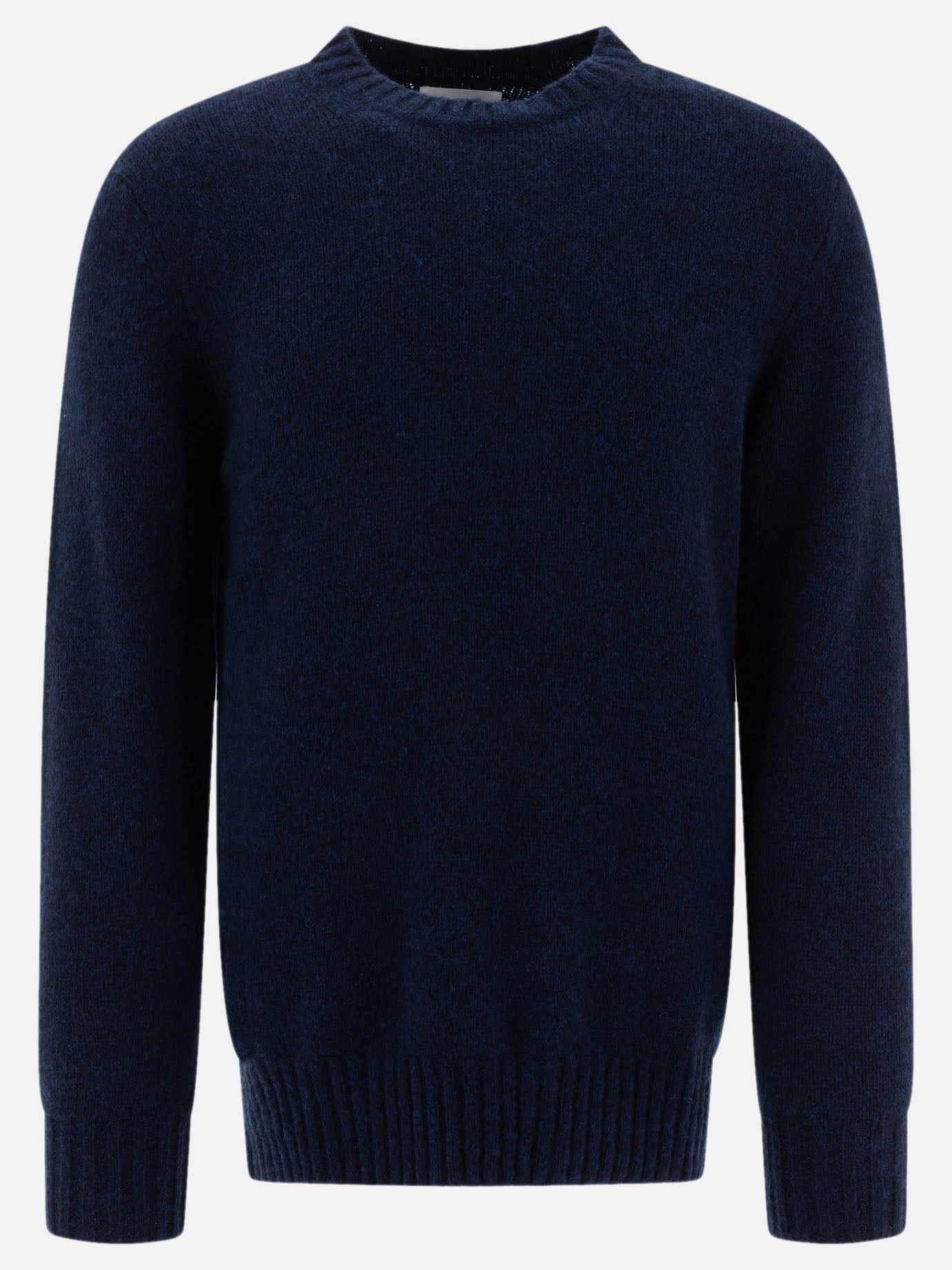 NN.07 "Lee" sweater Blue