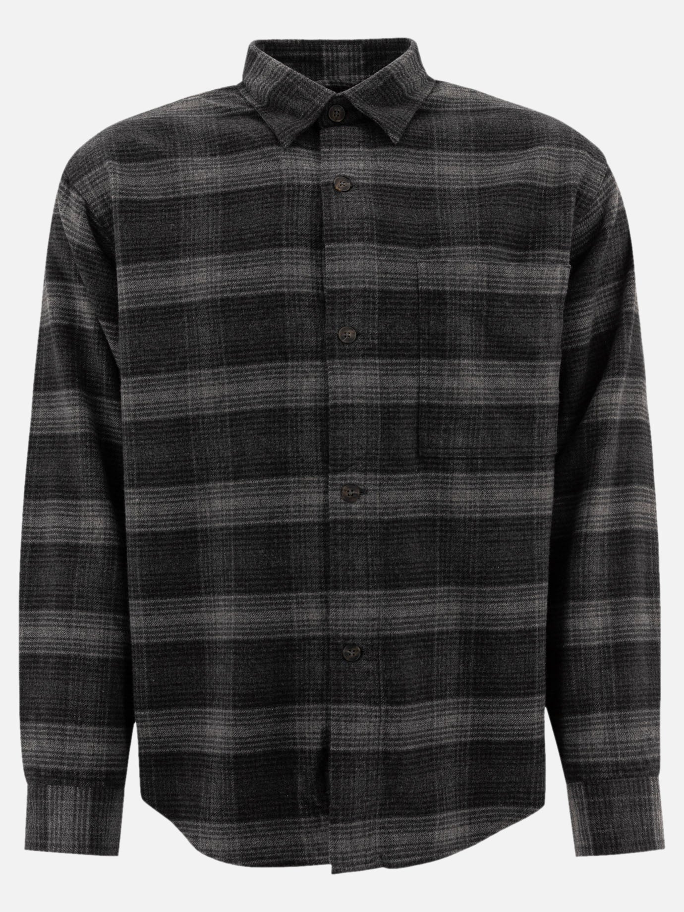 "Adwin" overshirt