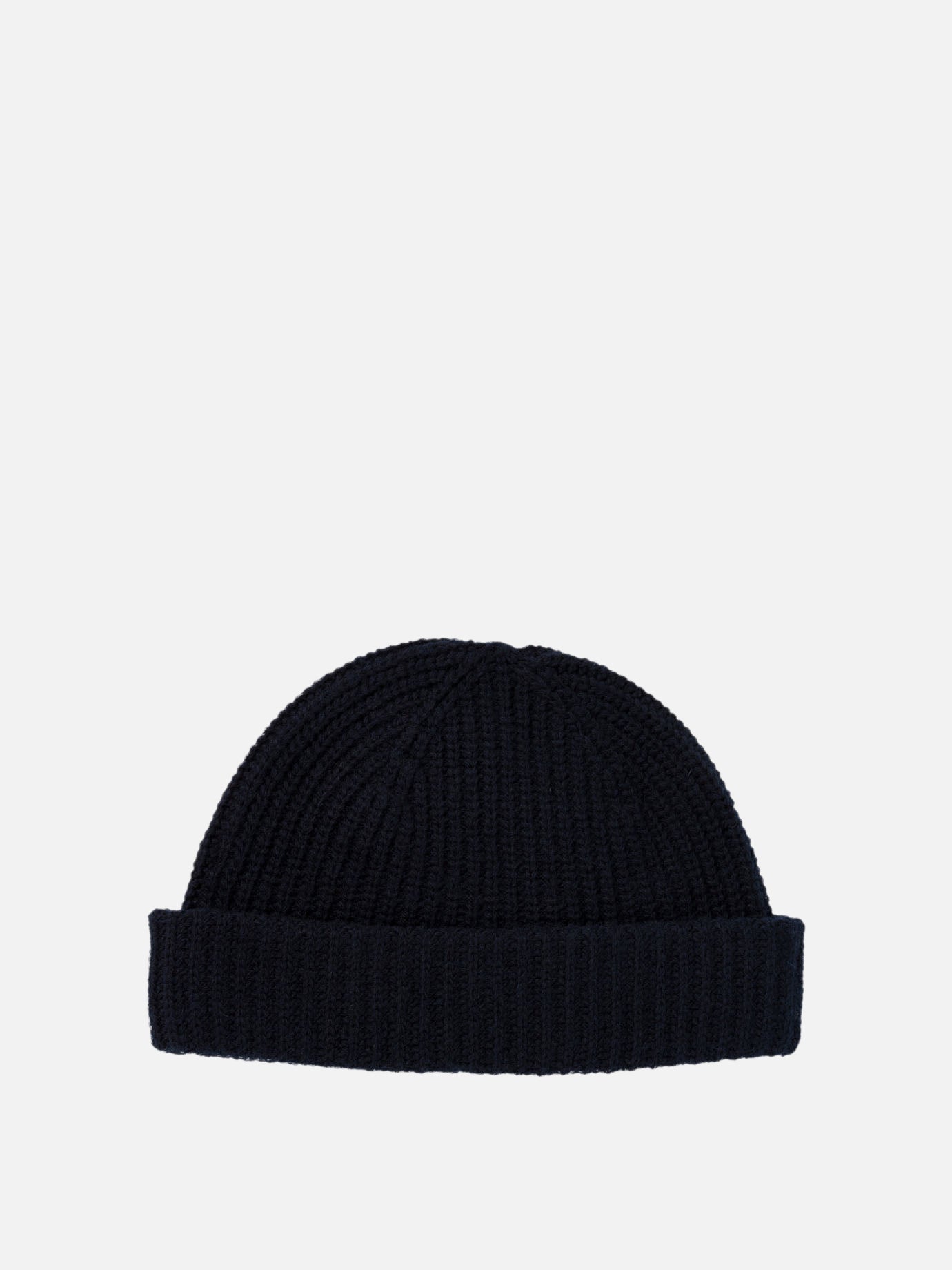 NN.07 "Sailor" beanie Blue