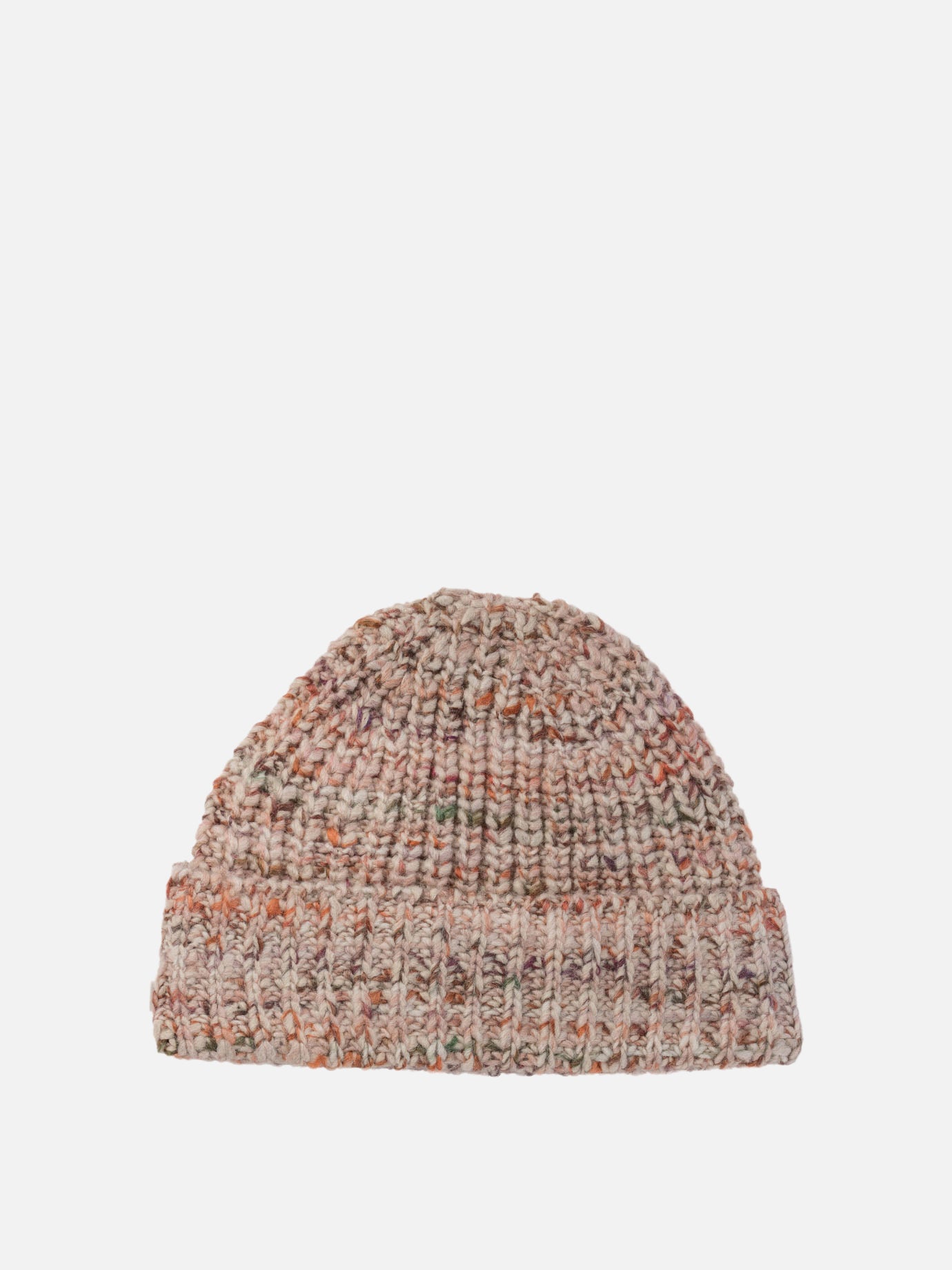 "Chunky" beanie