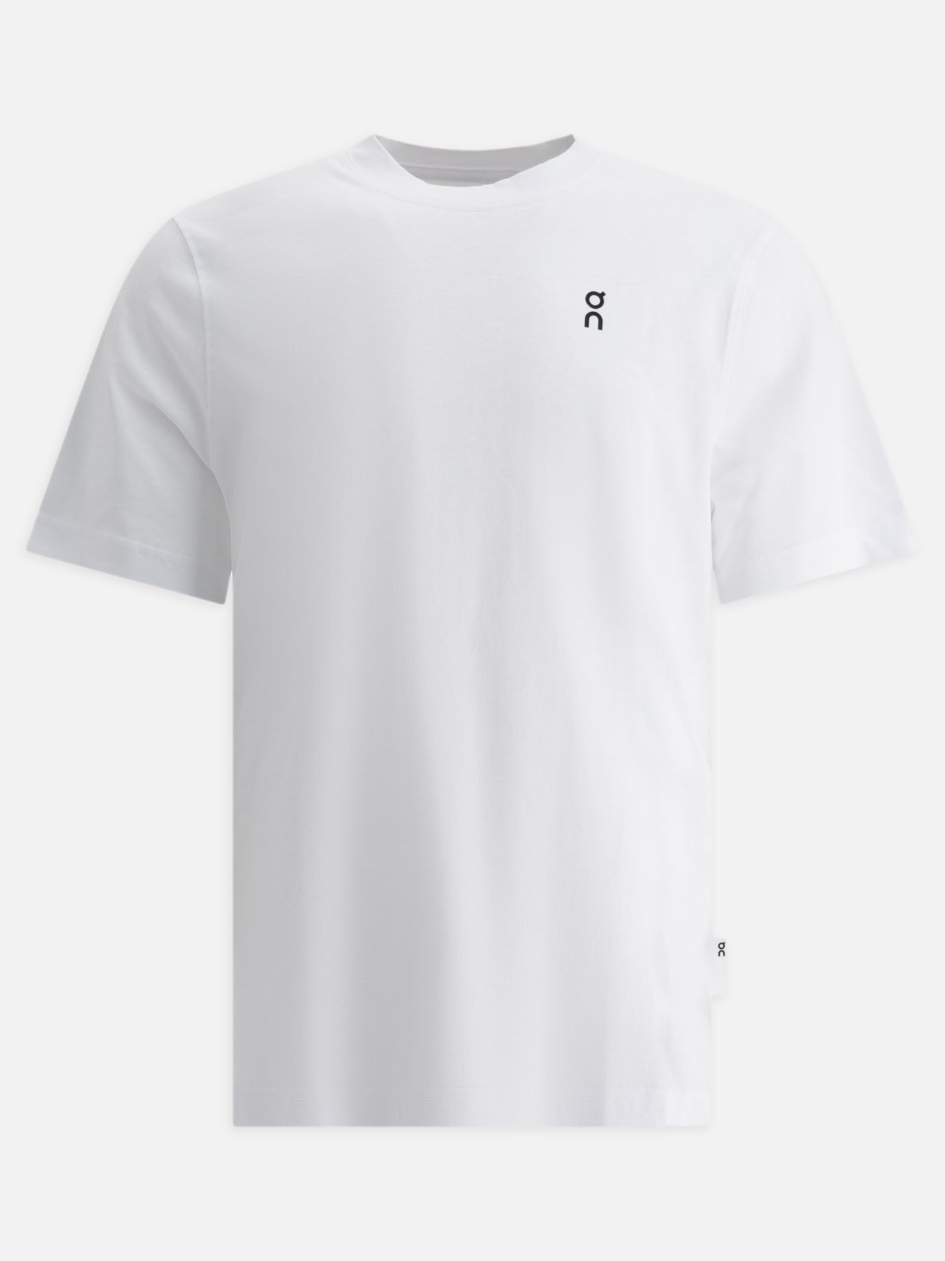 On Running "Graphic-T" t-shirt White