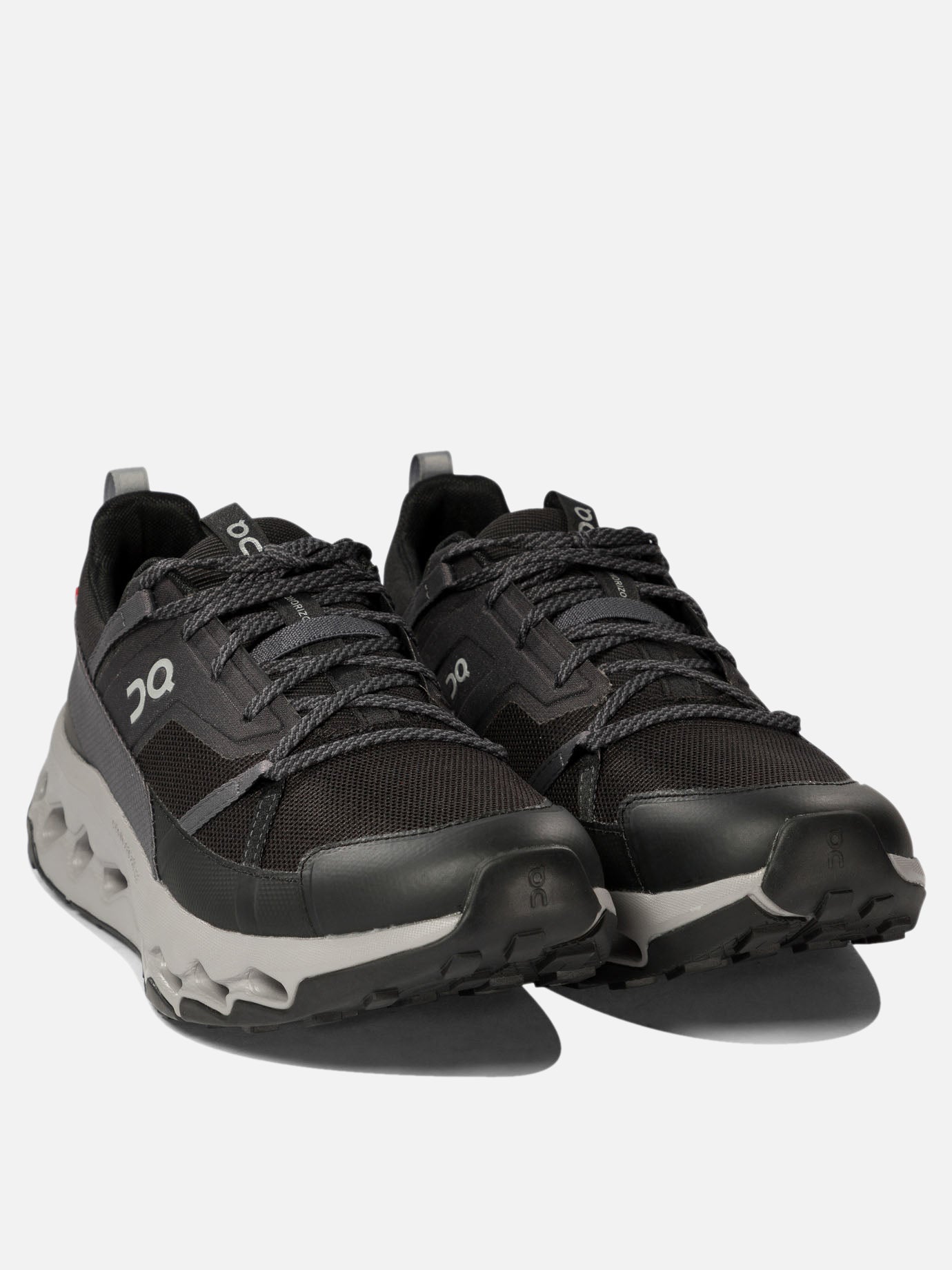 On Running "Cloudhorizon" sneakers Black