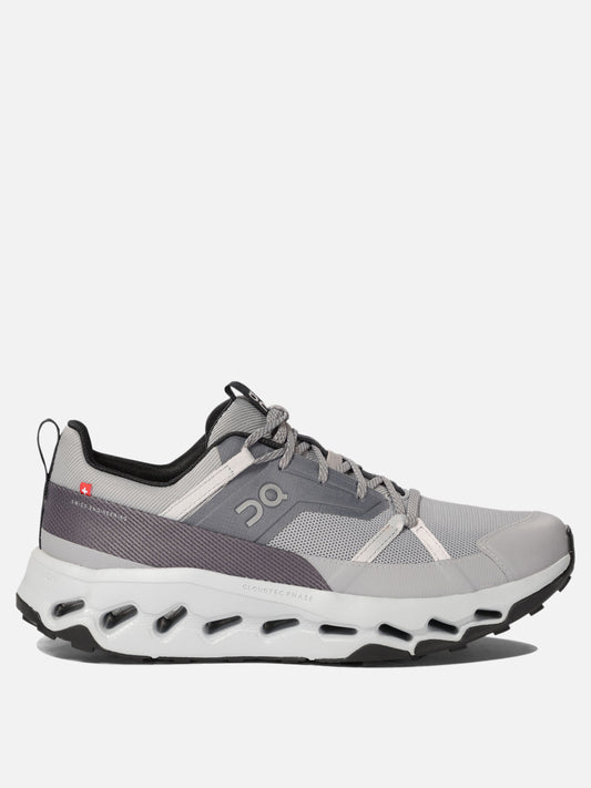 On Running "Cloudhorizon" sneakers Grey