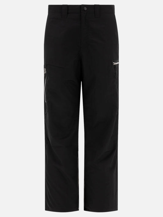 "Tactical" cargo trousers